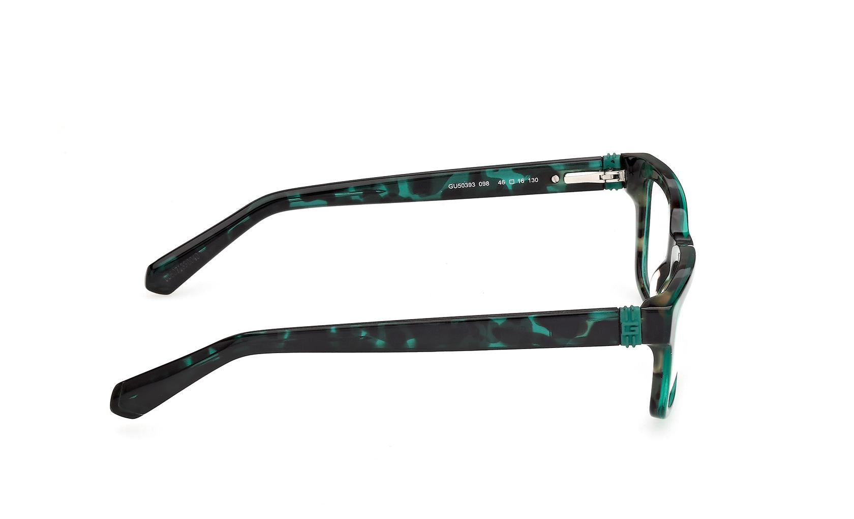 Guess Eyeglasses GU50393 098