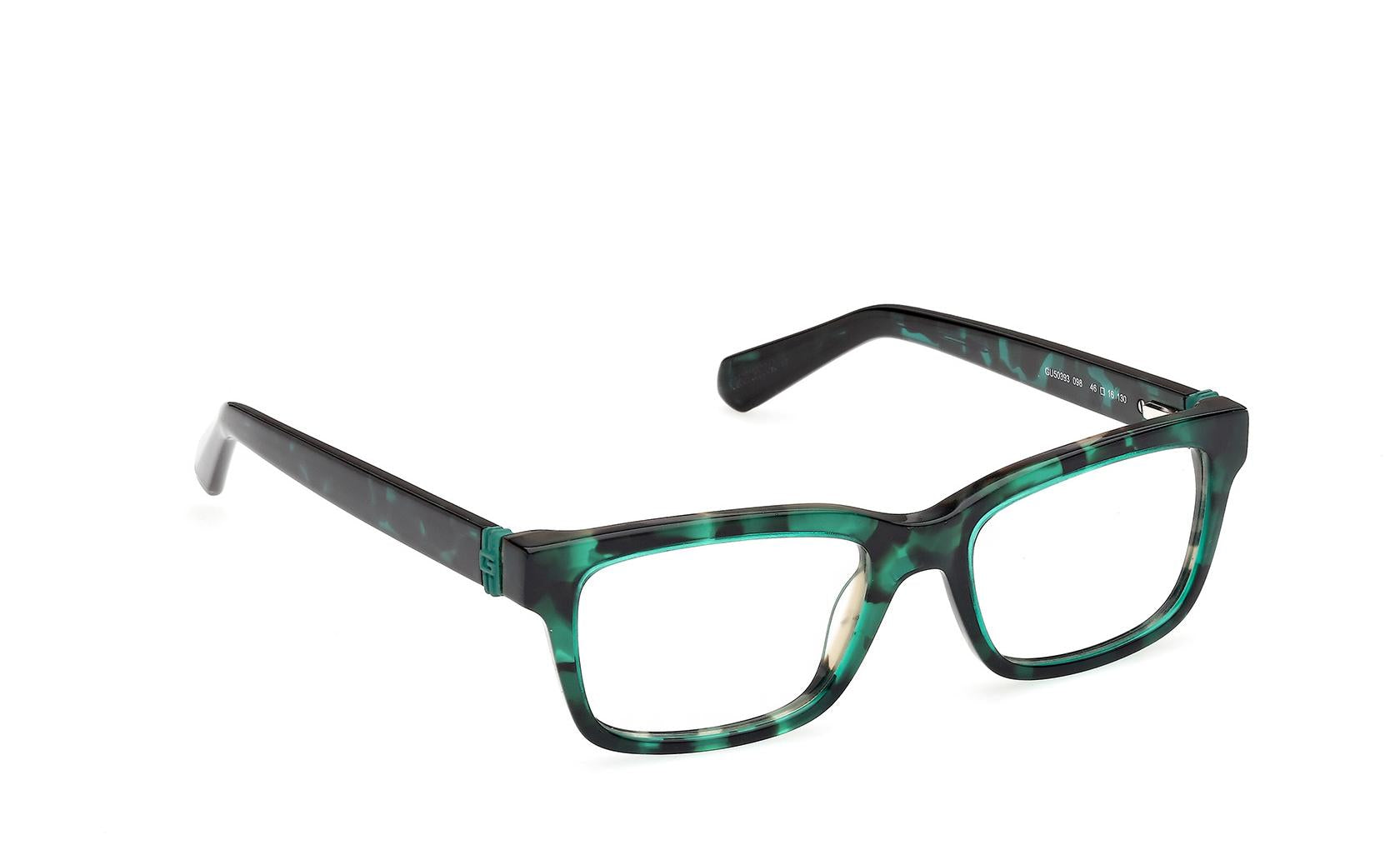 Guess Eyeglasses GU50393 098