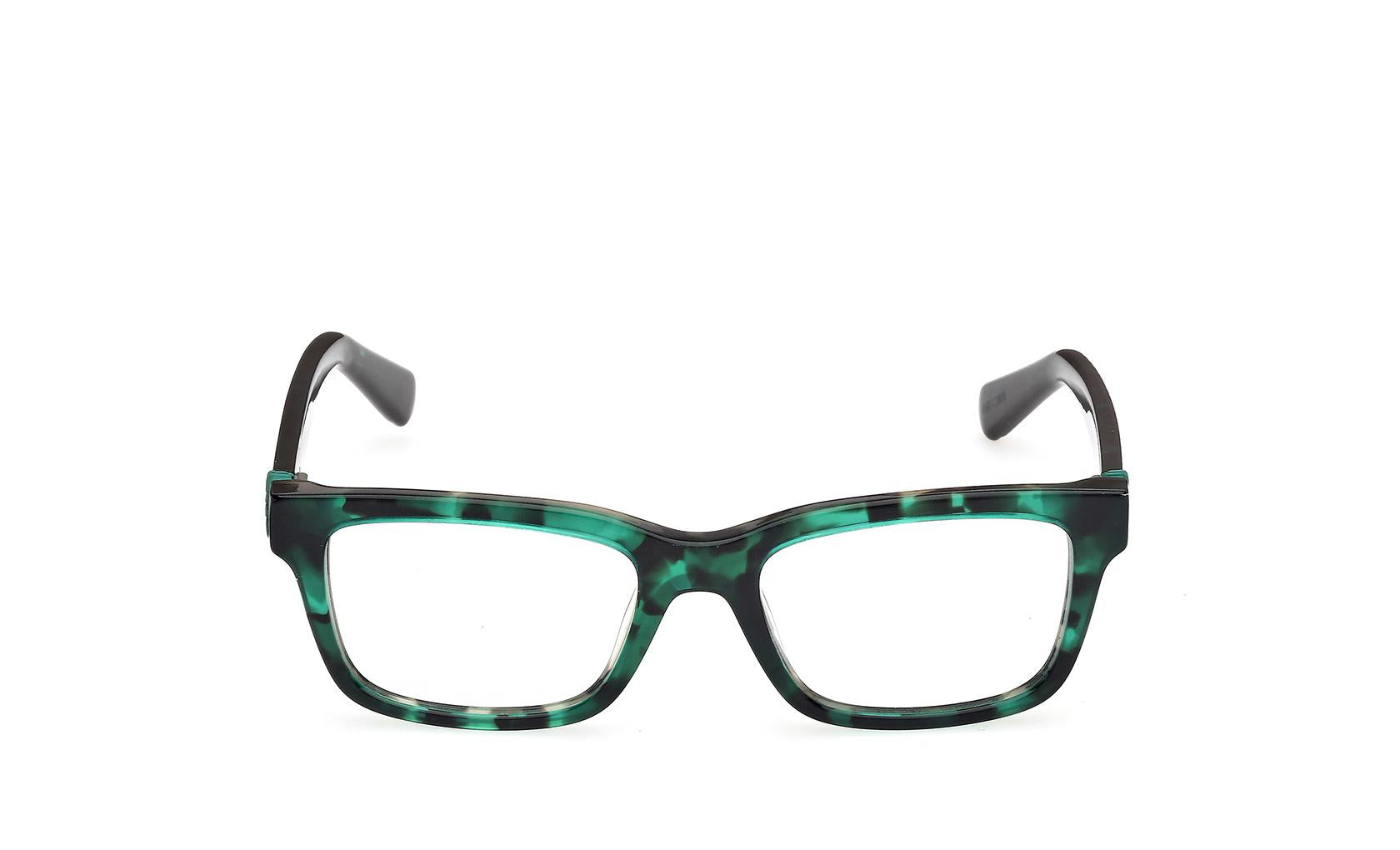 Guess Eyeglasses GU50393 098