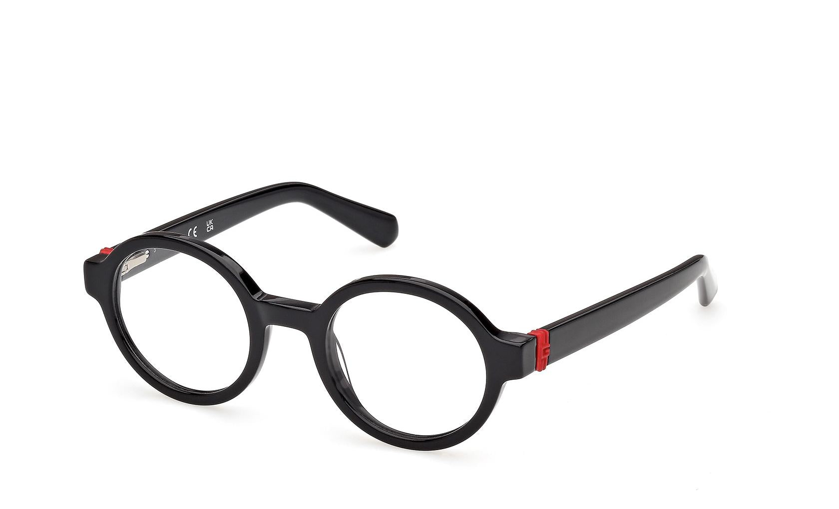 Guess Eyeglasses GU50394 001