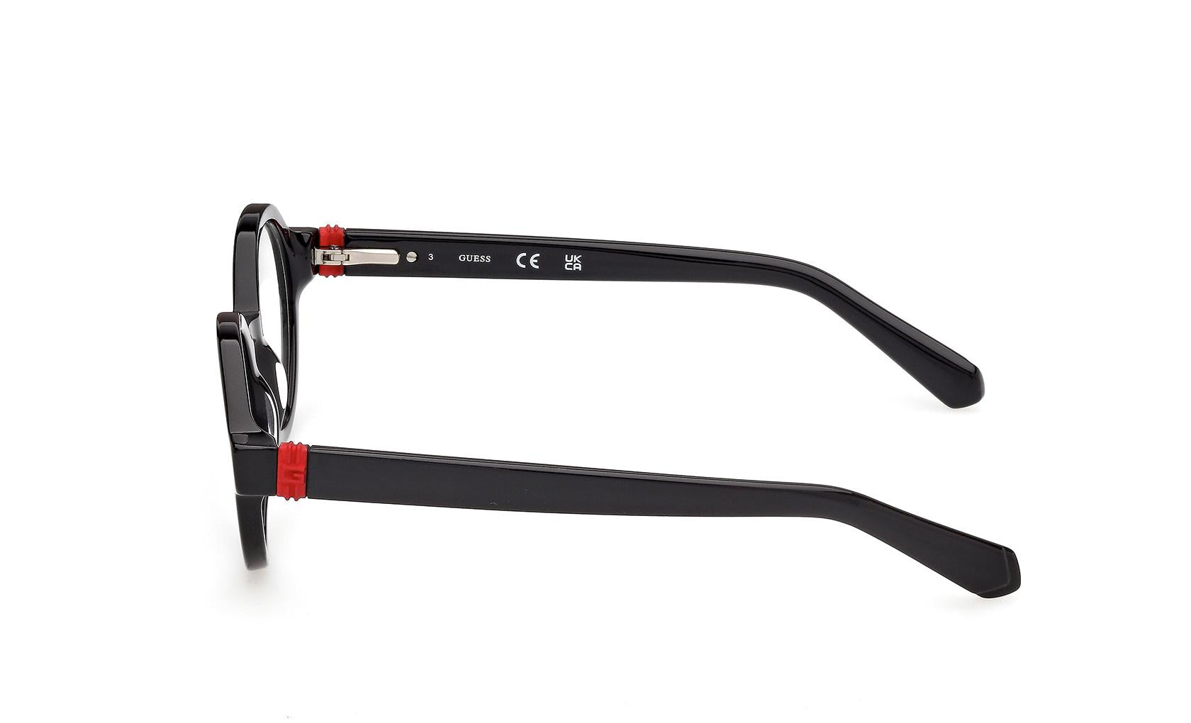 Guess Eyeglasses GU50394 001