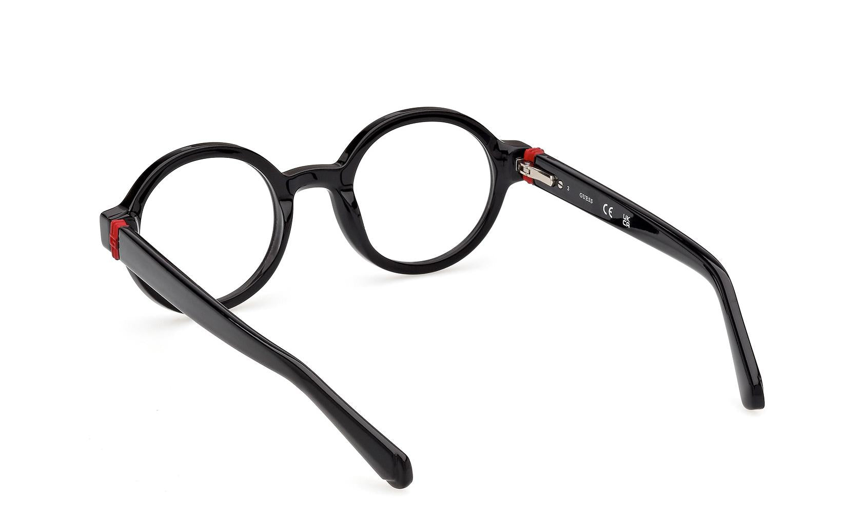 Guess Eyeglasses GU50394 001