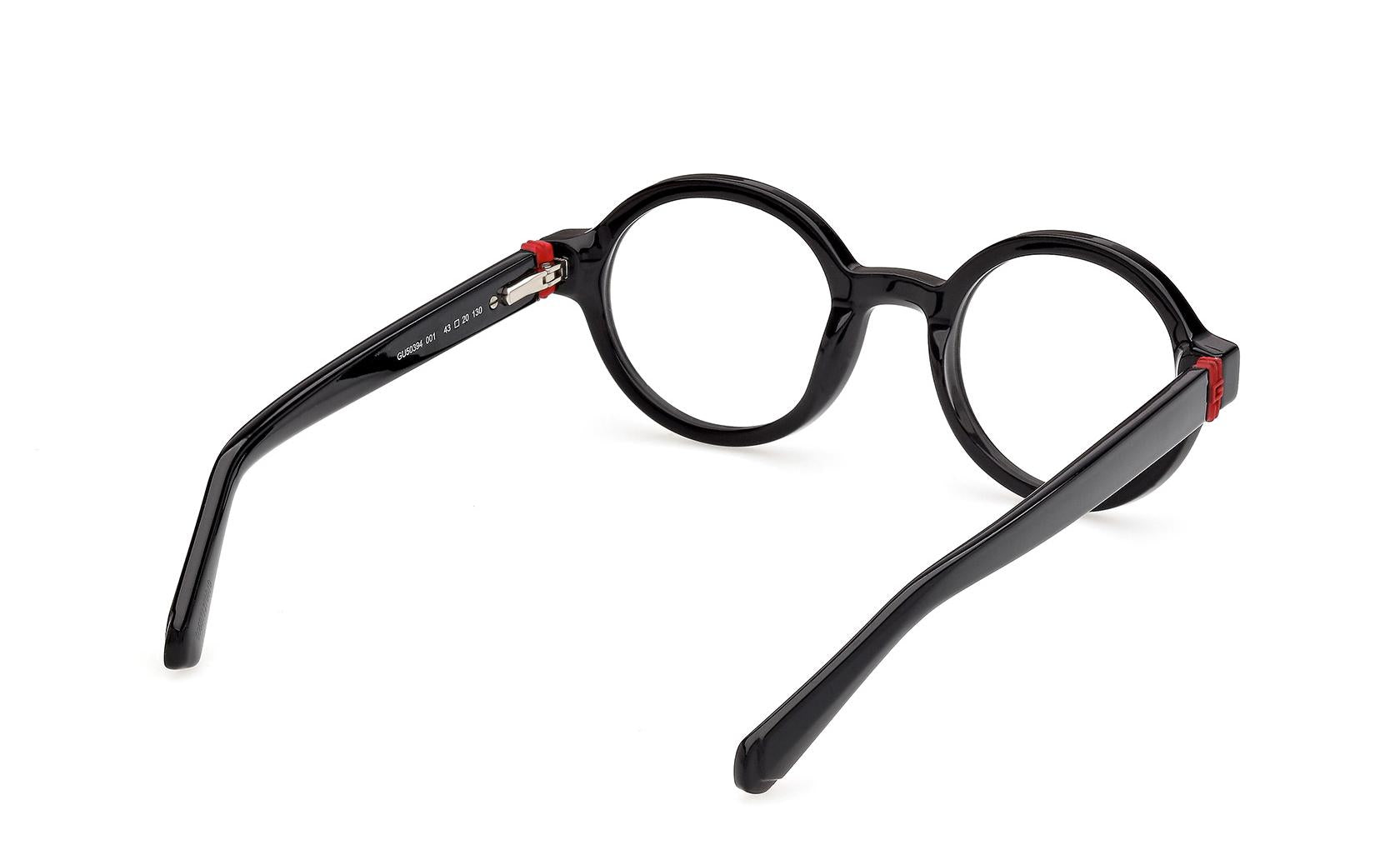 Guess Eyeglasses GU50394 001