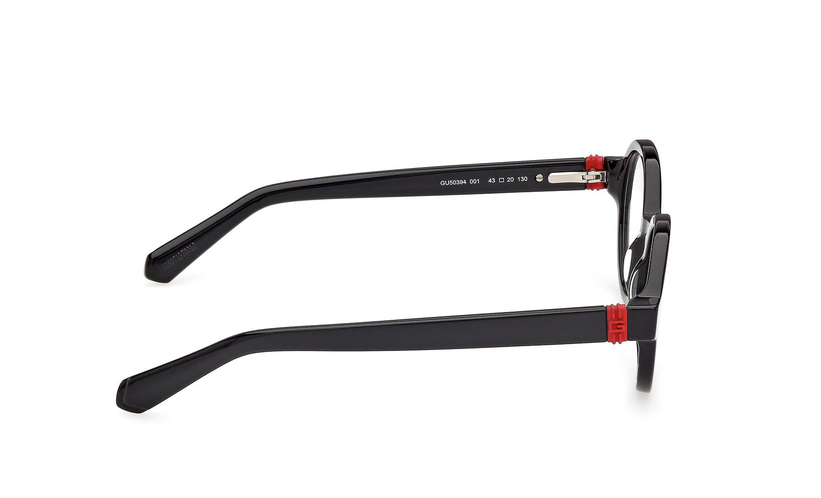Guess Eyeglasses GU50394 001
