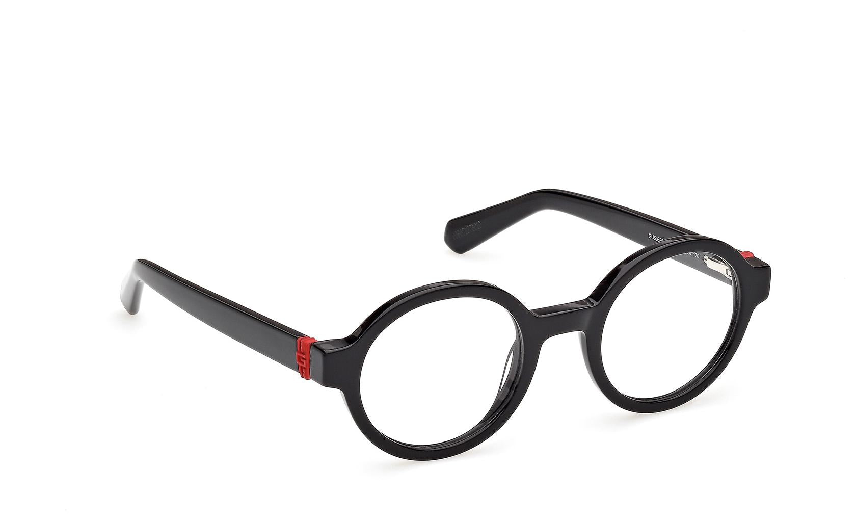 Guess Eyeglasses GU50394 001