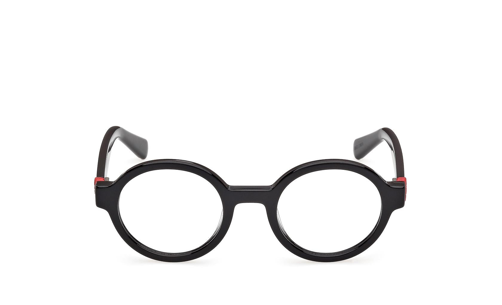 Guess Eyeglasses GU50394 001