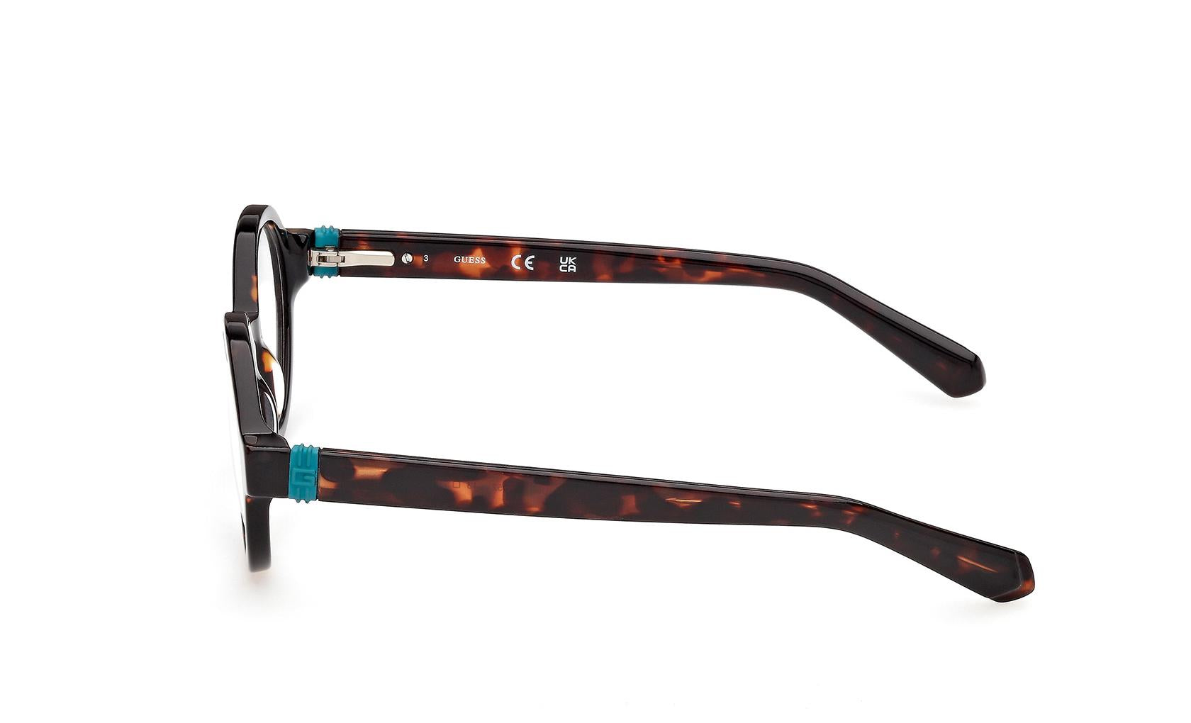 Guess Eyeglasses GU50394 052