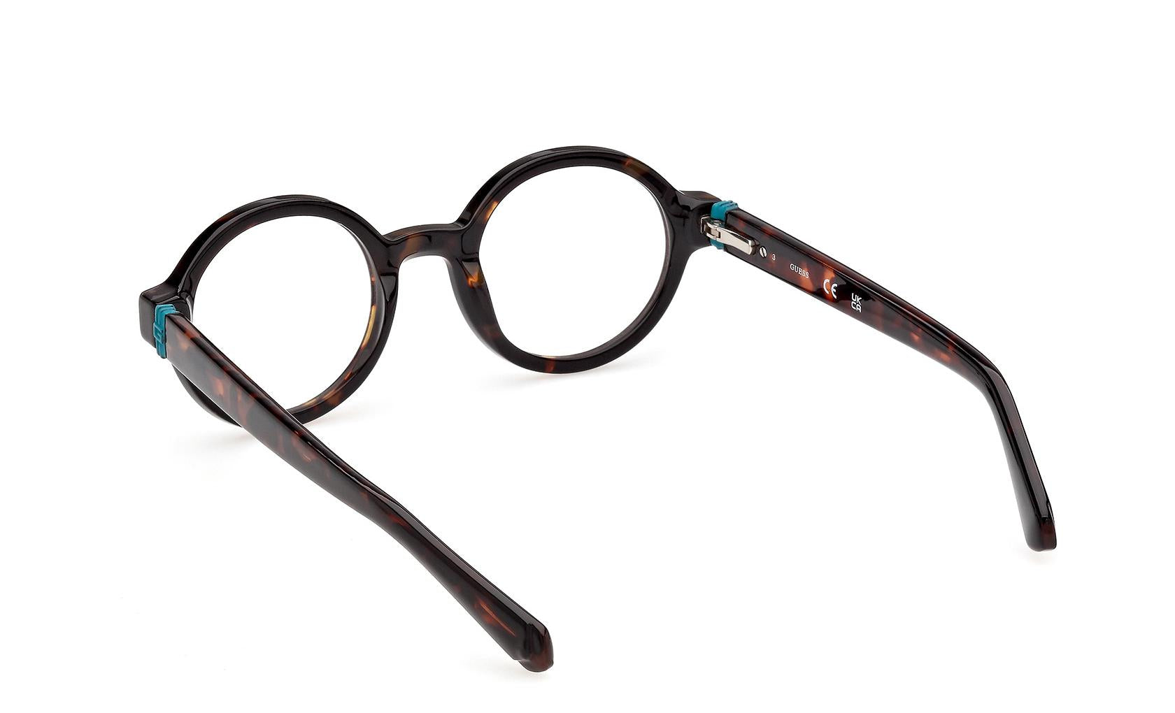 Guess Eyeglasses GU50394 052