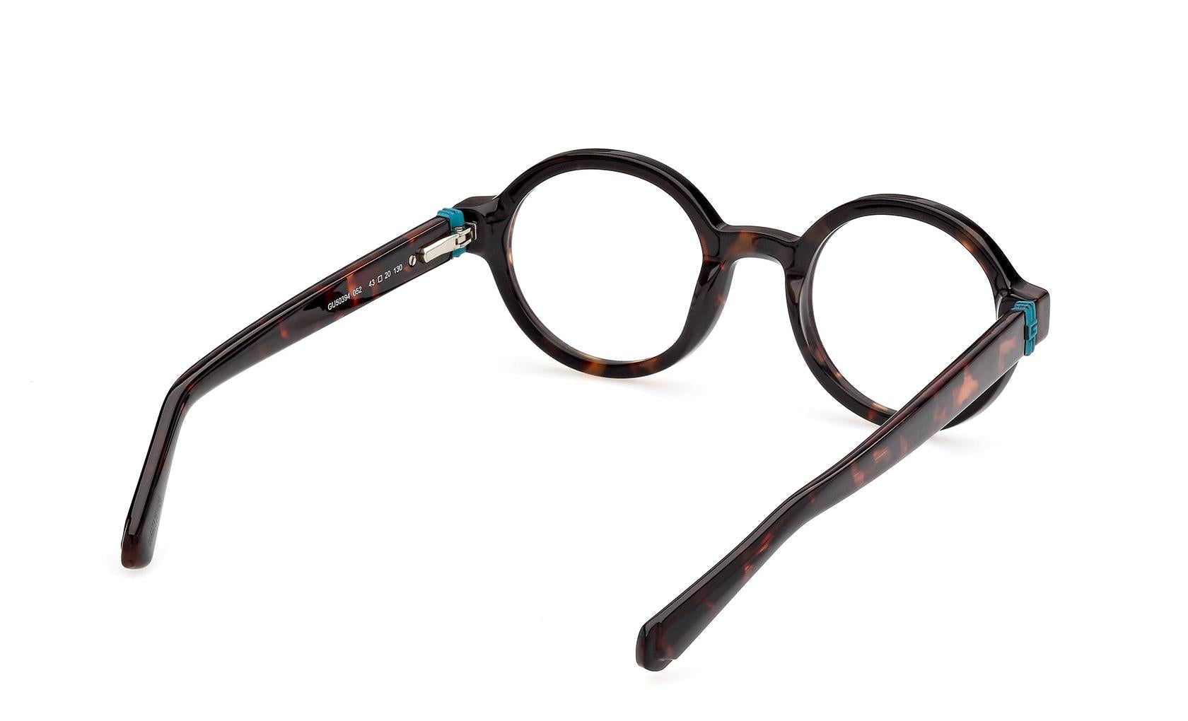 Guess Eyeglasses GU50394 052