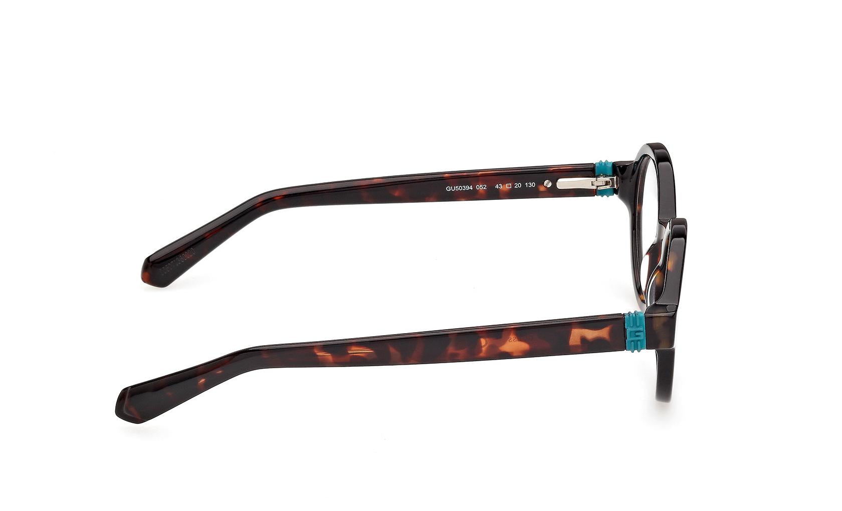 Guess Eyeglasses GU50394 052