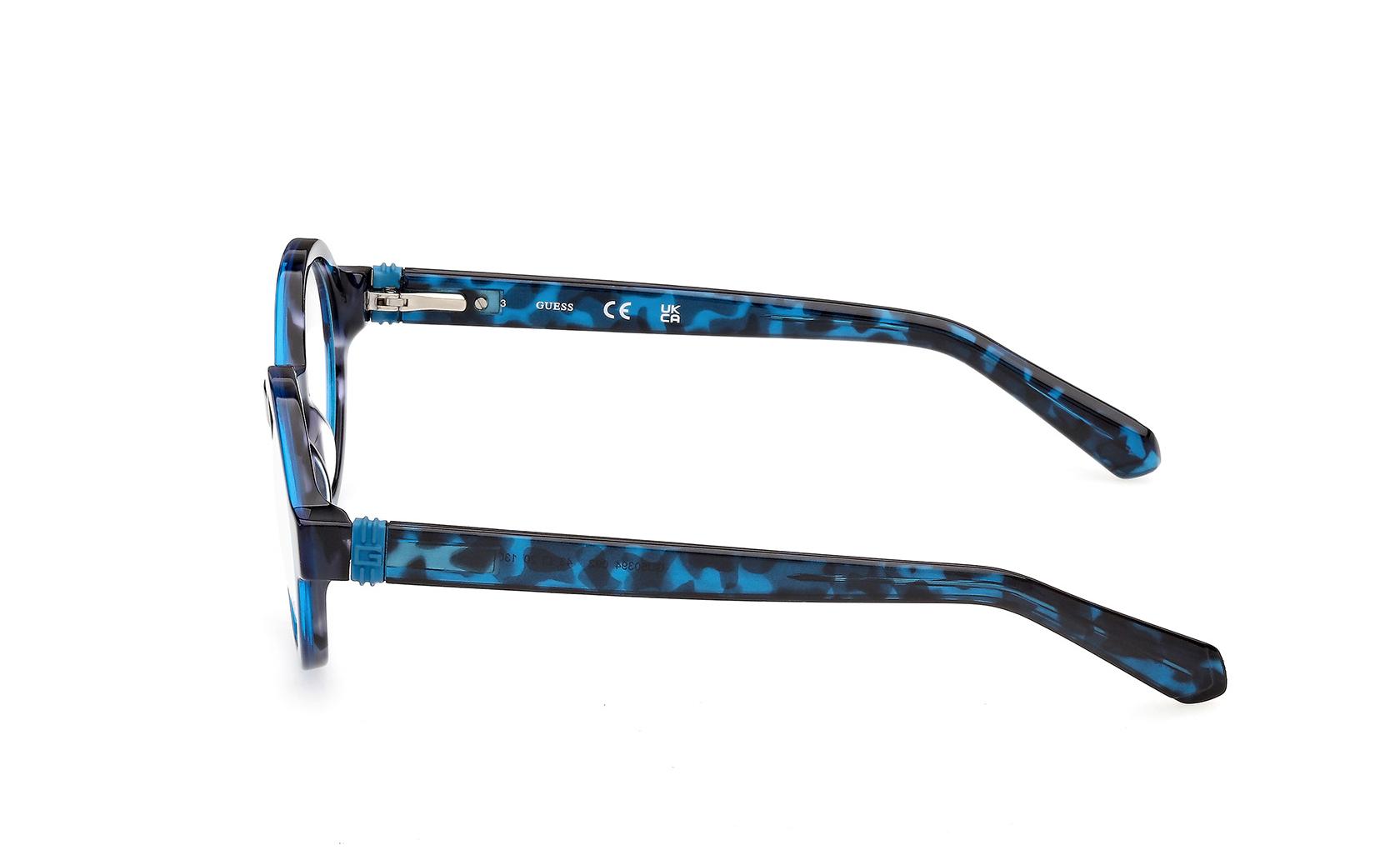 Guess Eyeglasses GU50394 092