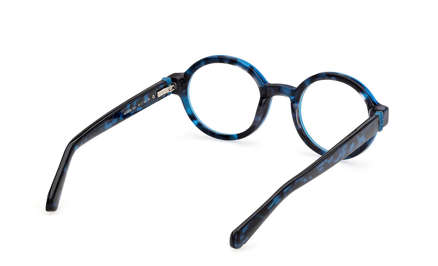 Guess Eyeglasses GU50394 092