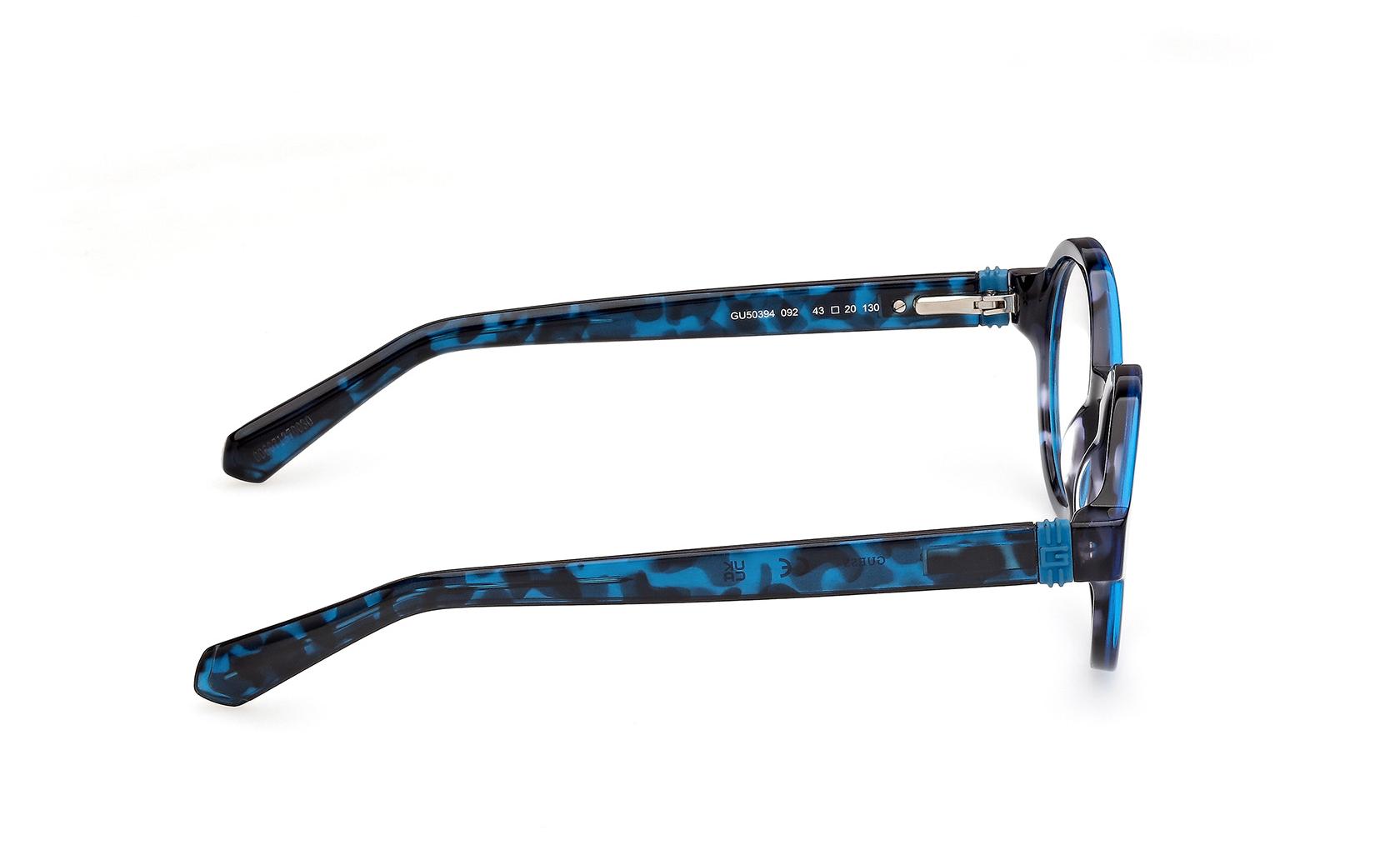 Guess Eyeglasses GU50394 092