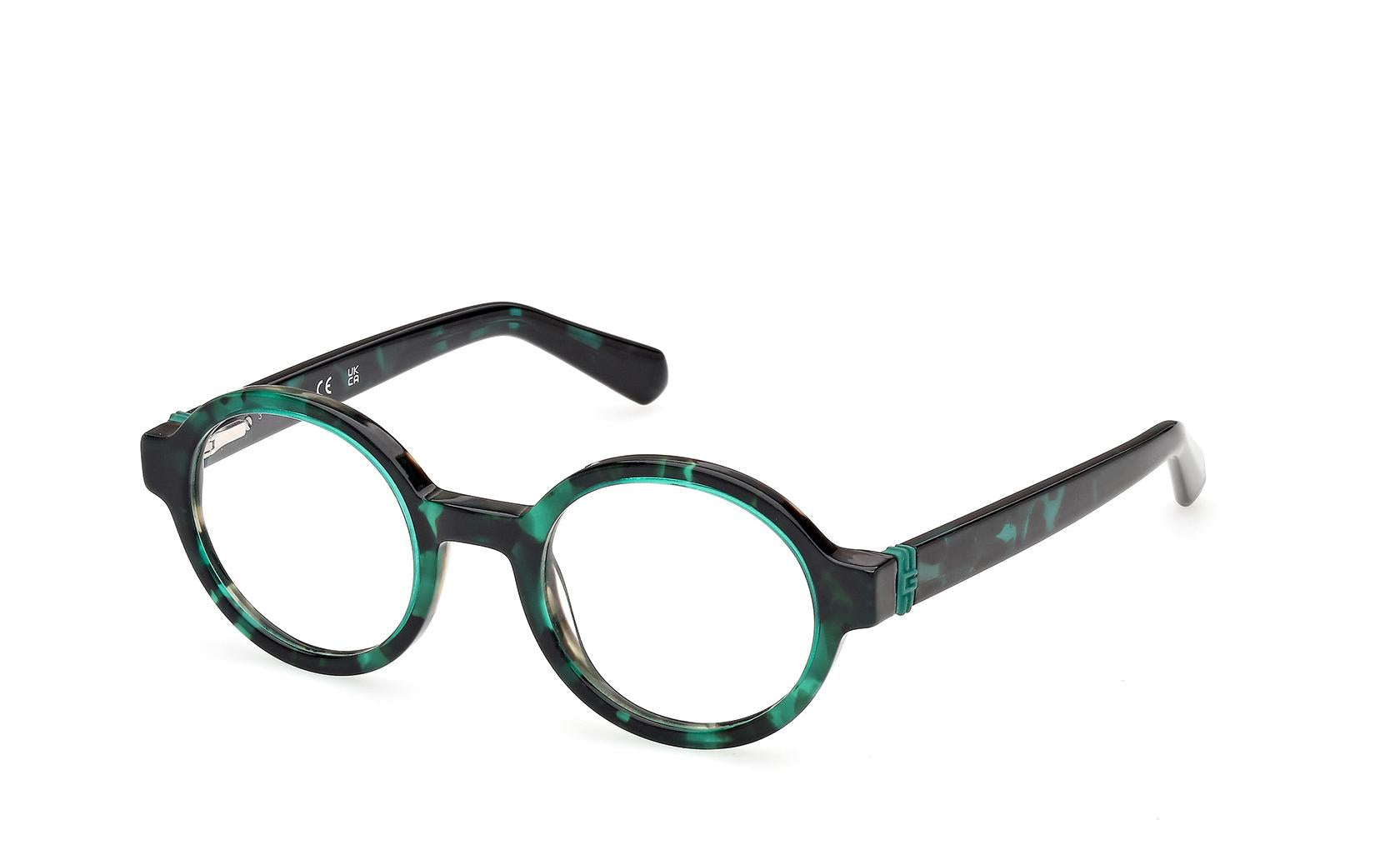 Guess Eyeglasses GU50394 098