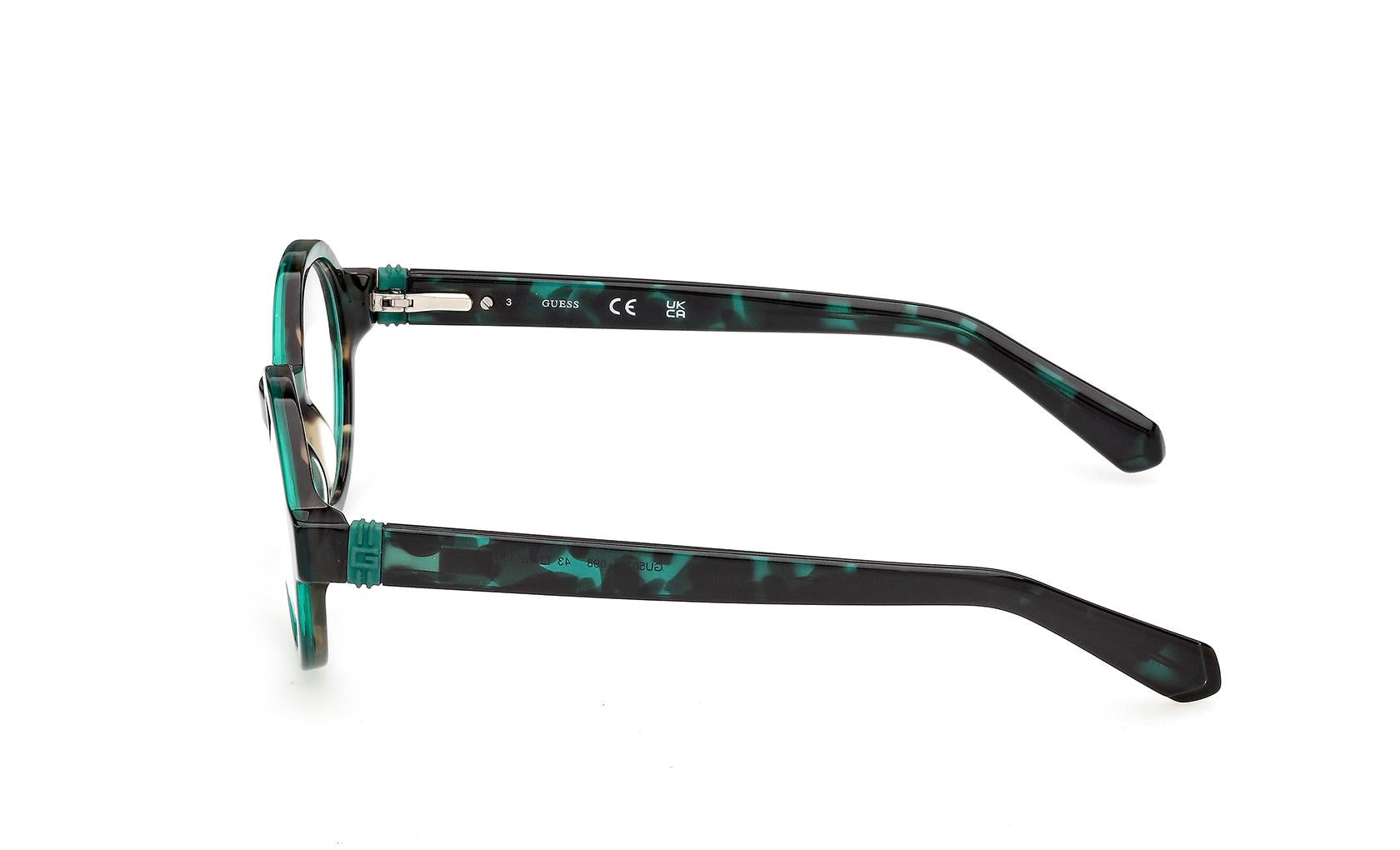 Guess Eyeglasses GU50394 098