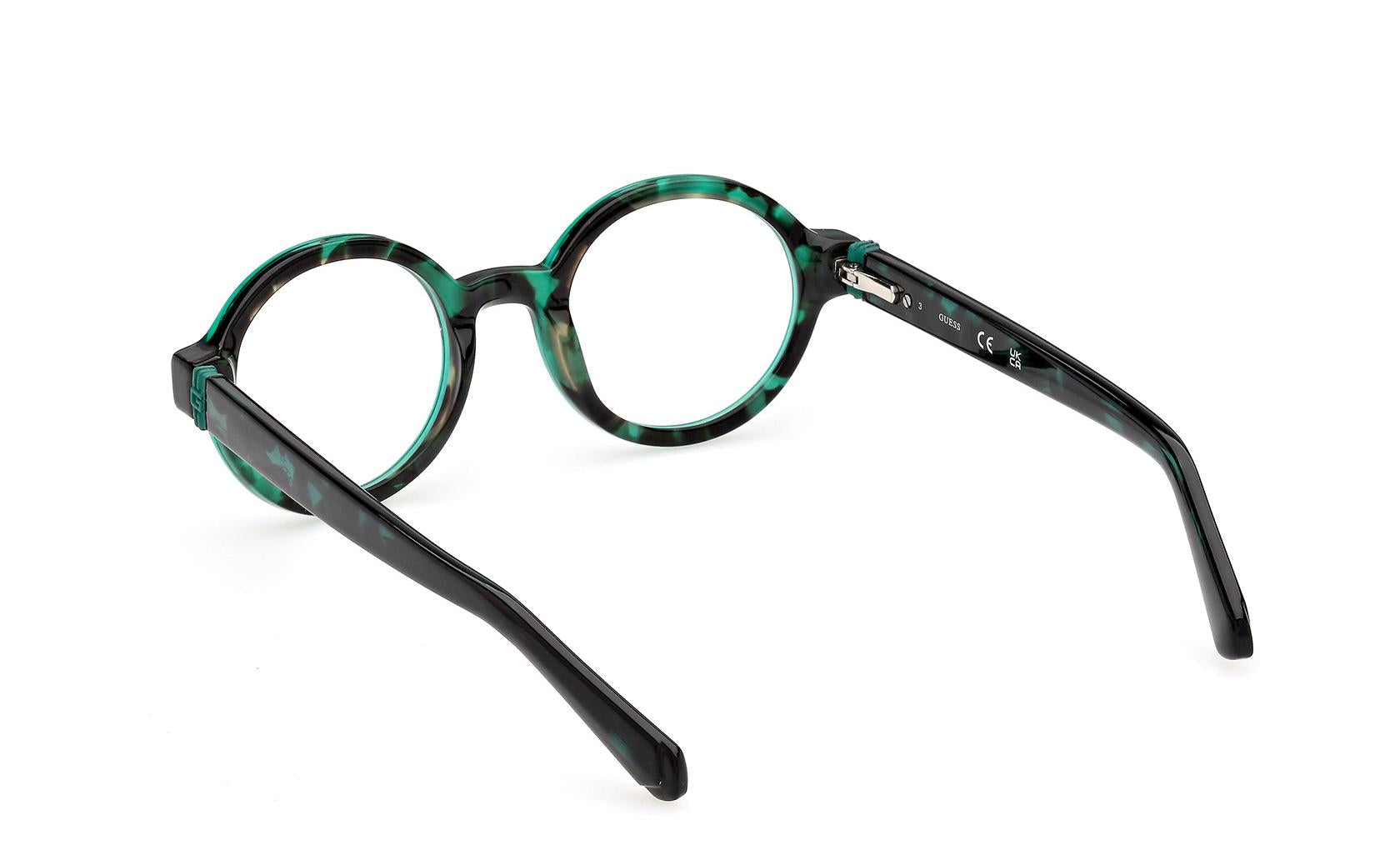 Guess Eyeglasses GU50394 098