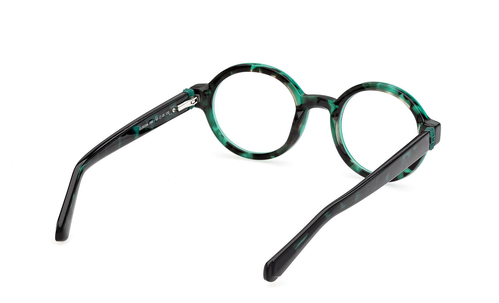 Guess Eyeglasses GU50394 098