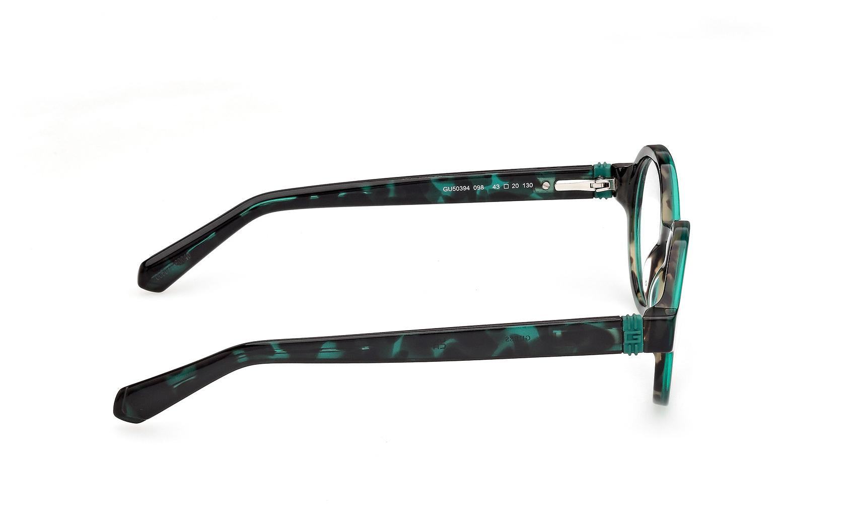 Guess Eyeglasses GU50394 098