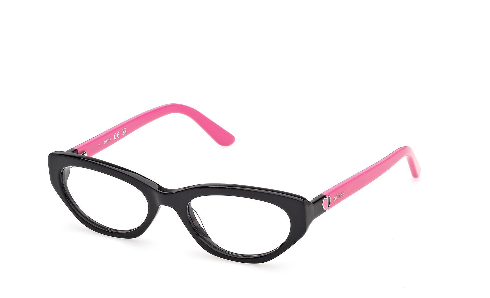 Guess Eyeglasses GU50395 005