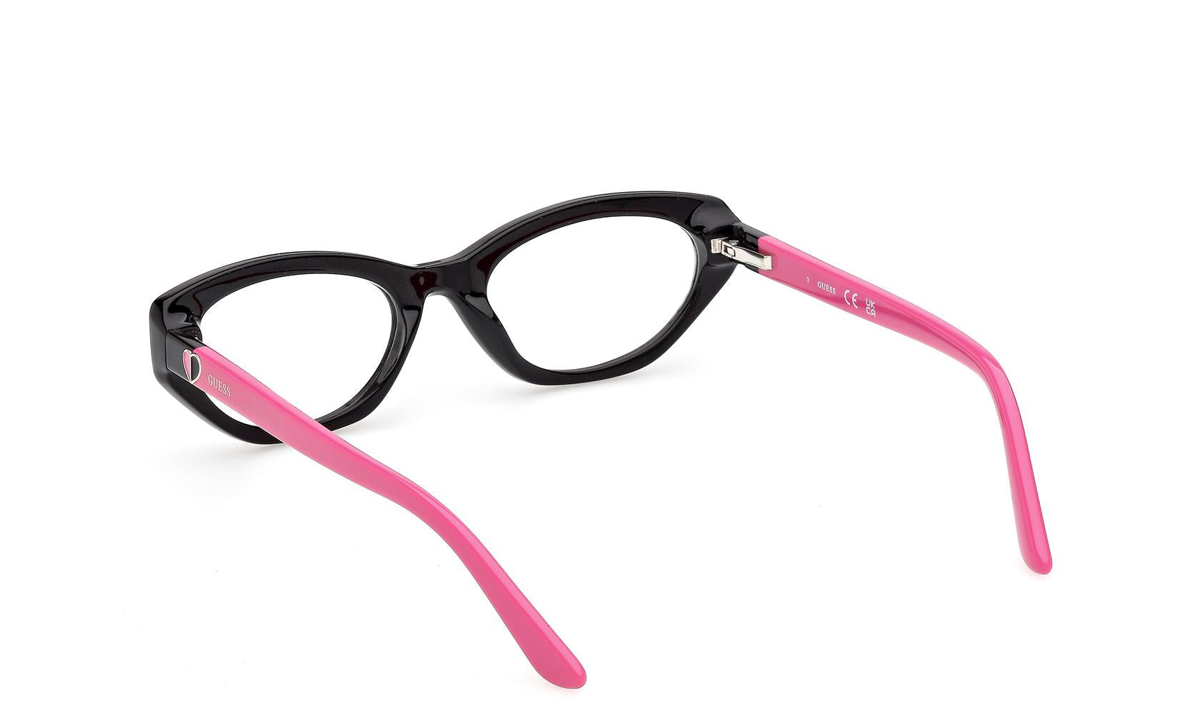 Guess Eyeglasses GU50395 005