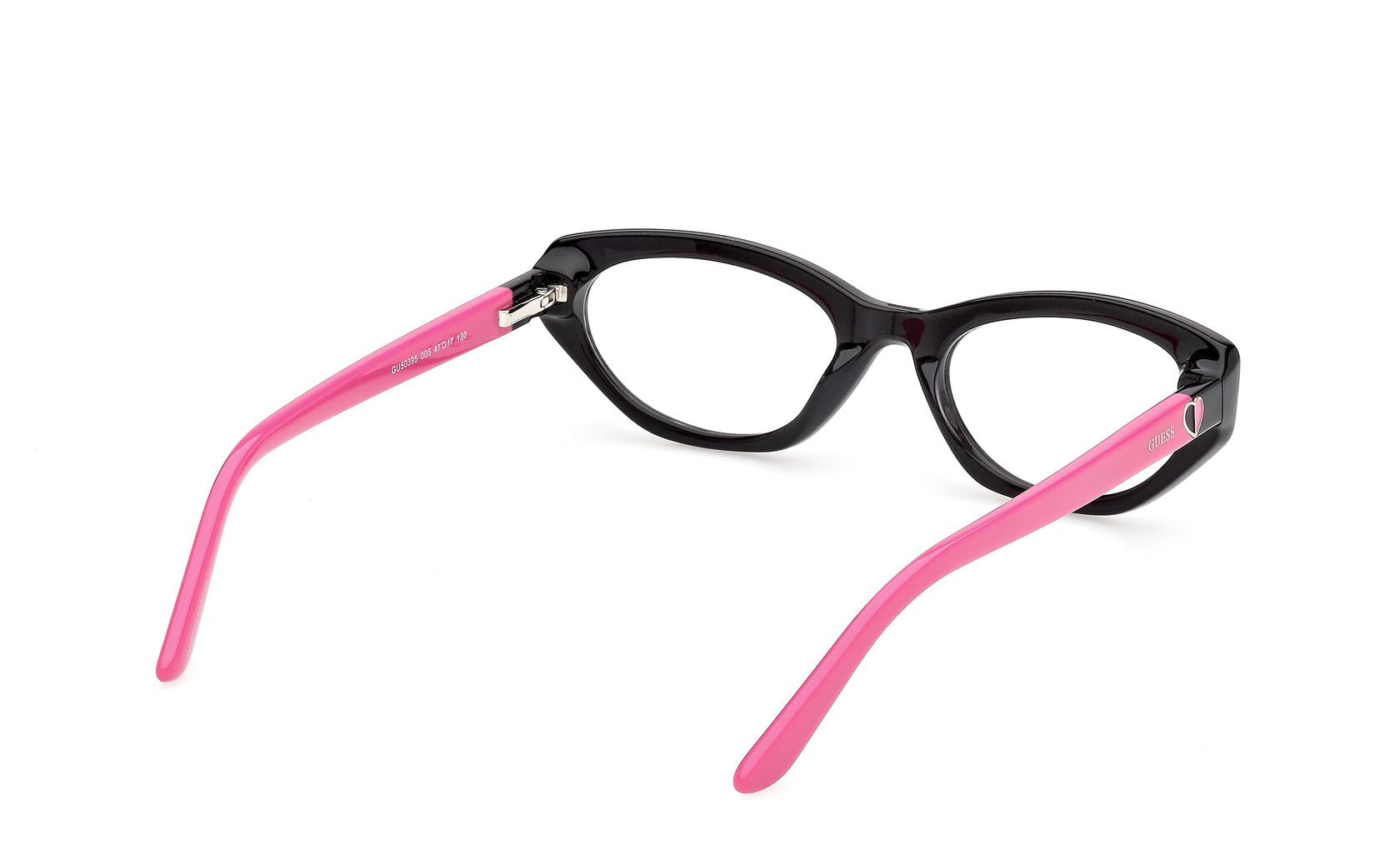 Guess Eyeglasses GU50395 005