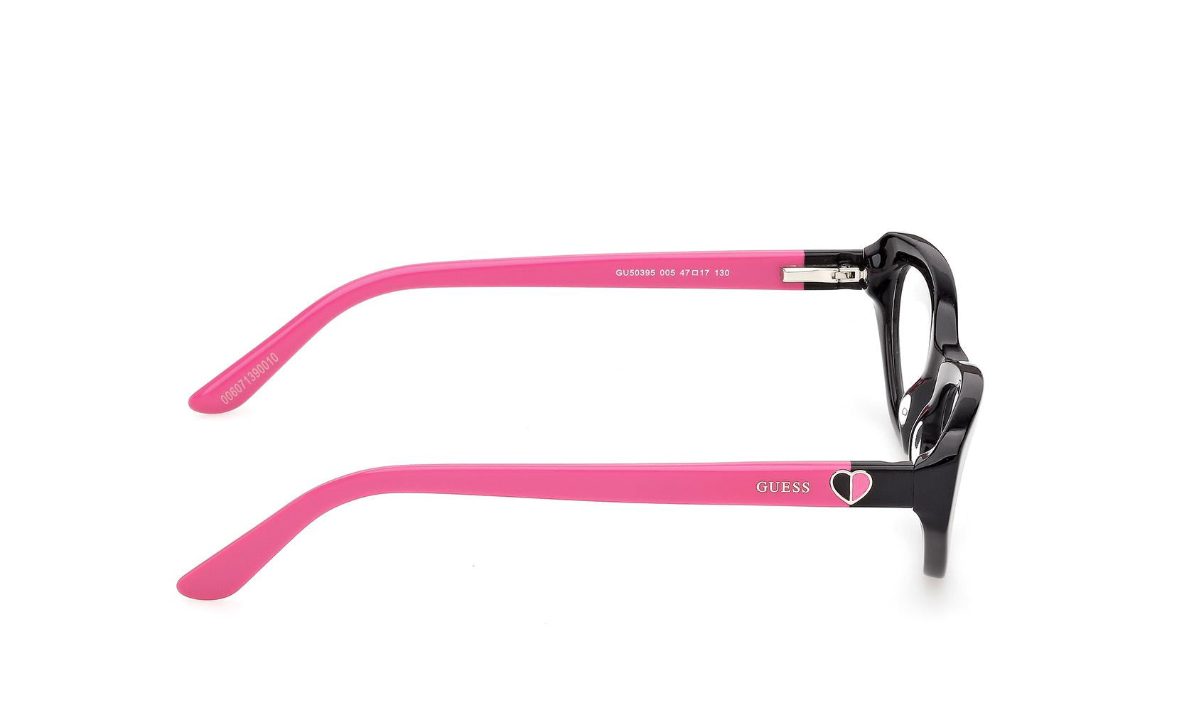 Guess Eyeglasses GU50395 005