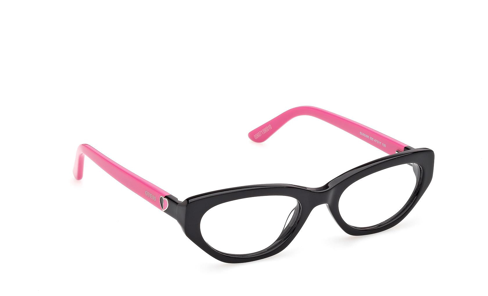 Guess Eyeglasses GU50395 005