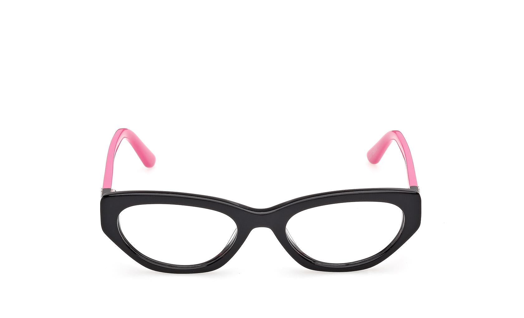 Guess Eyeglasses GU50395 005
