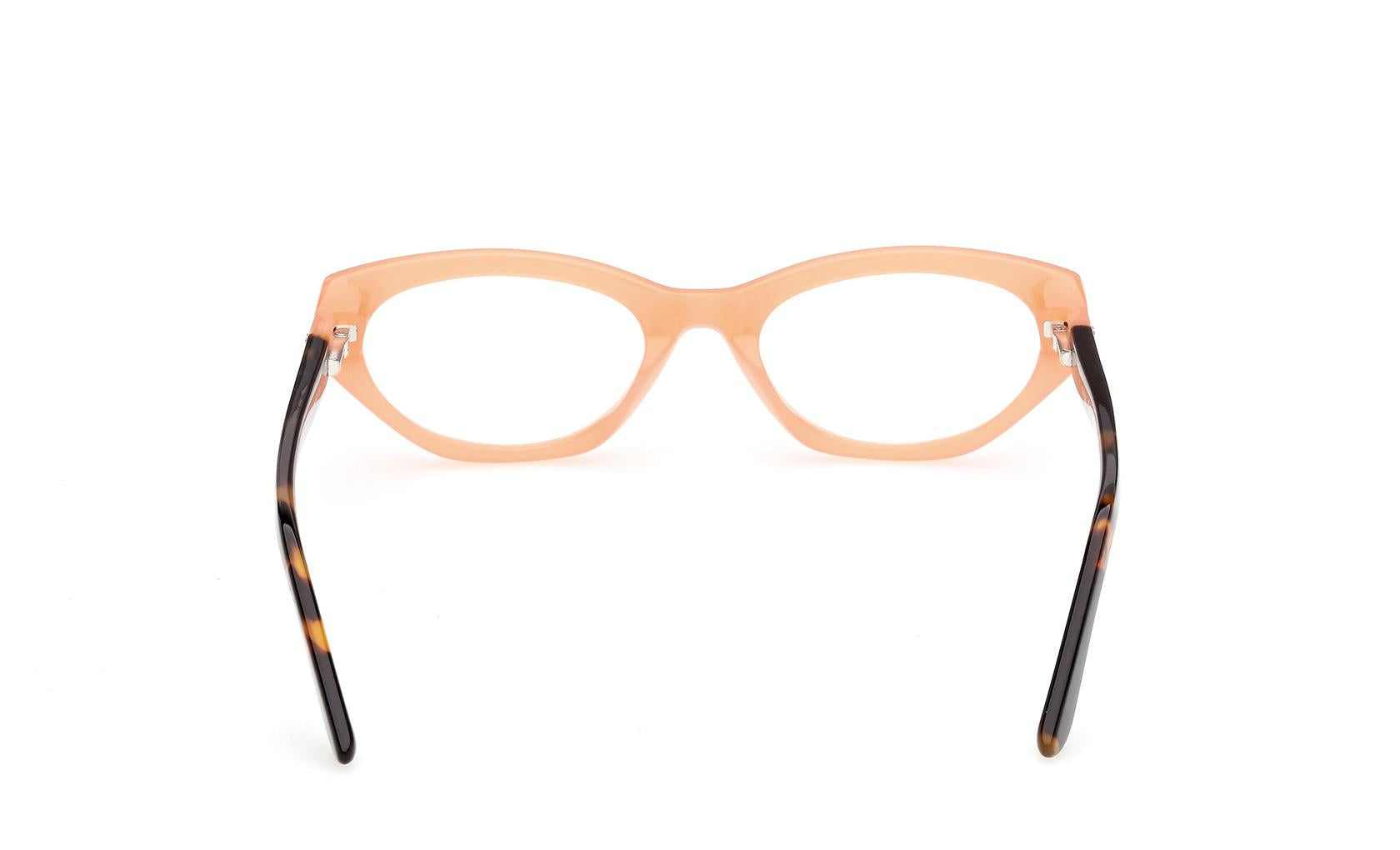 Guess Eyeglasses GU50395 044