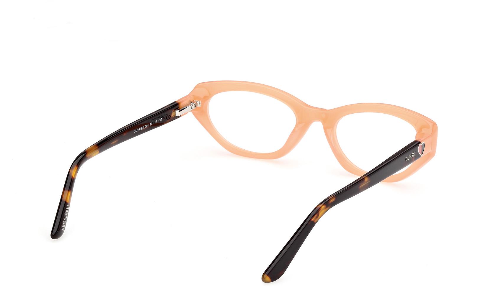 Guess Eyeglasses GU50395 044
