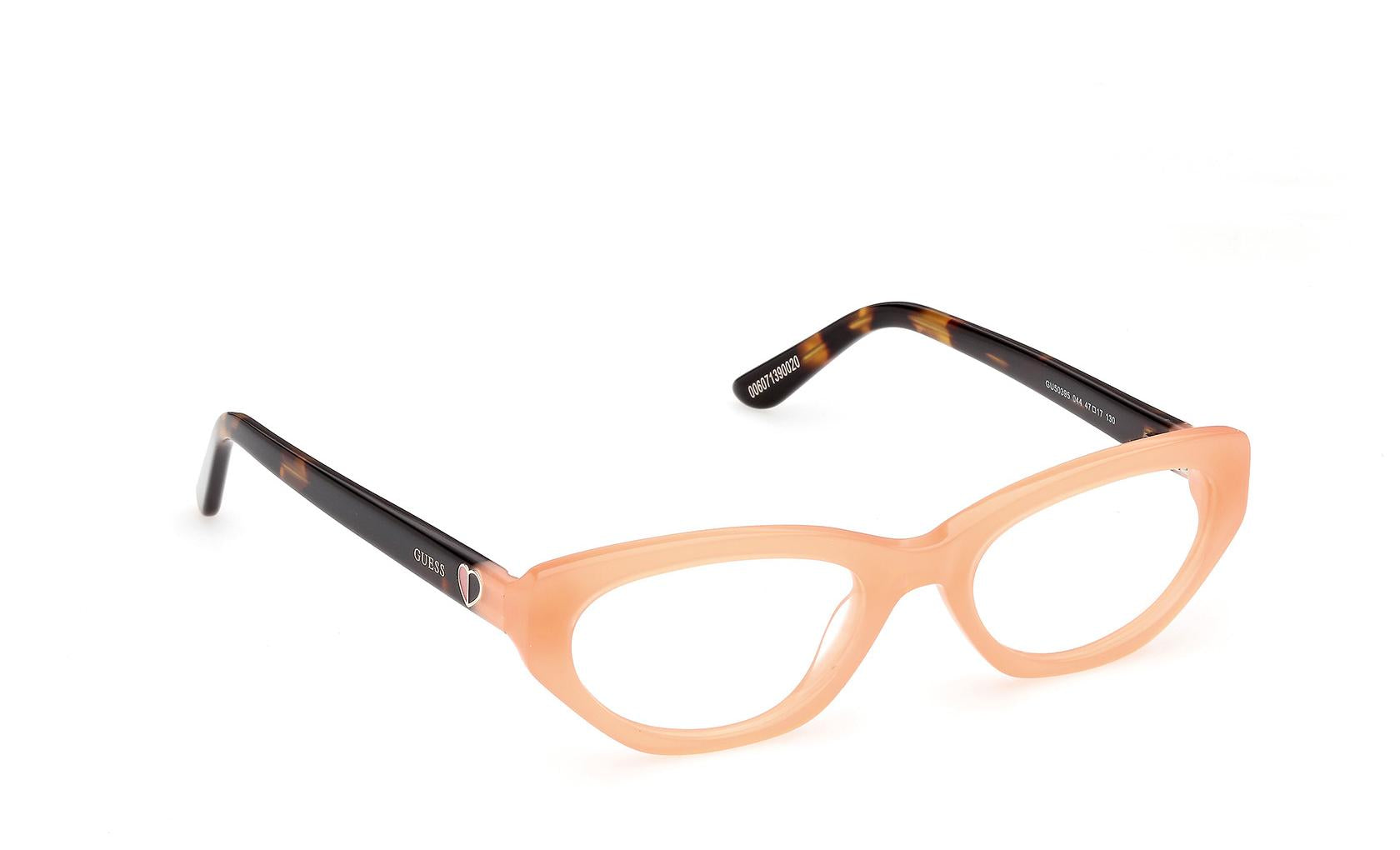 Guess Eyeglasses GU50395 044