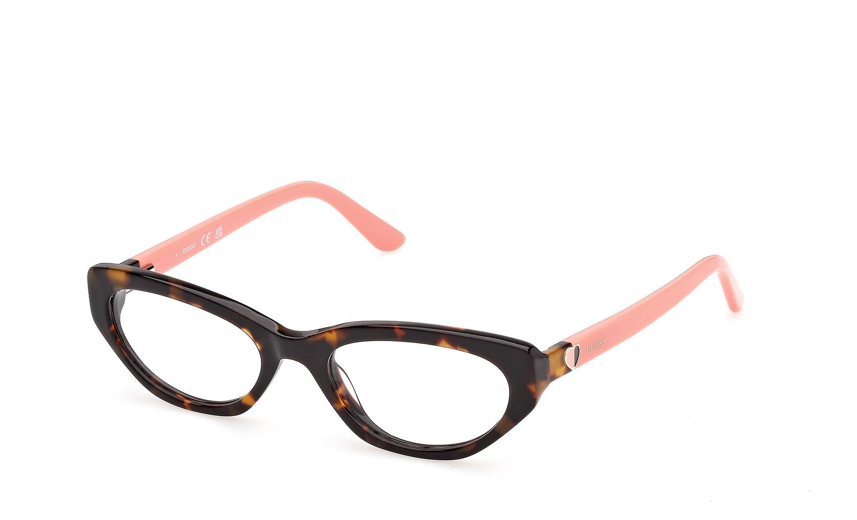 Guess Eyeglasses GU50395 052