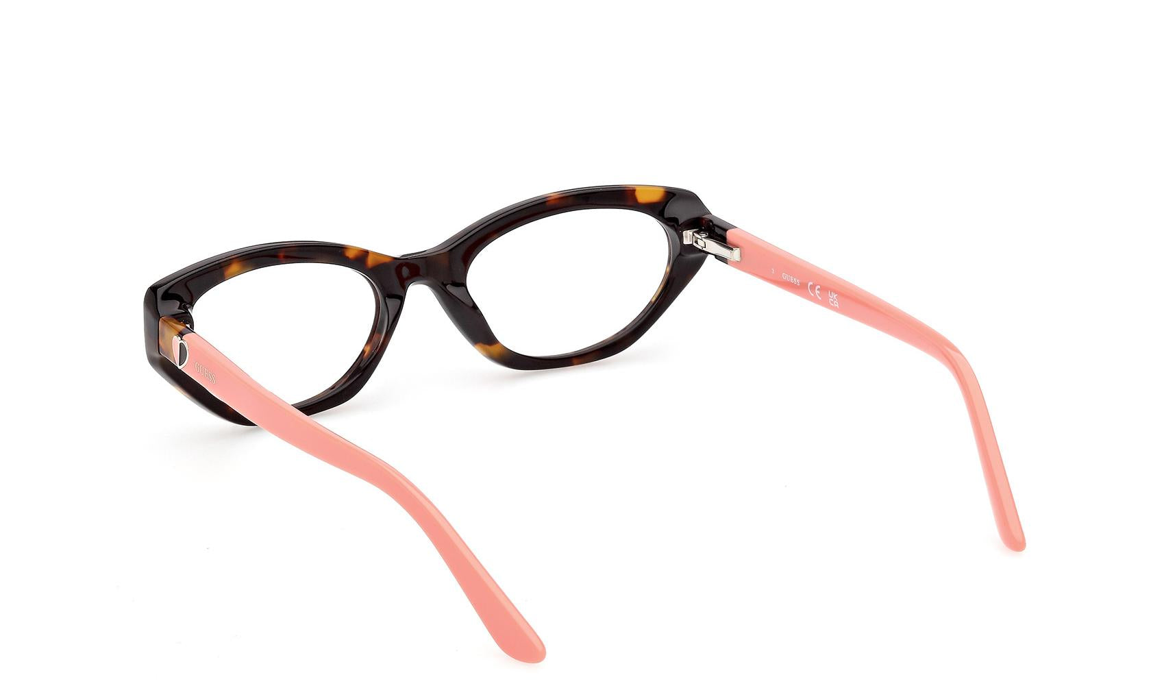 Guess Eyeglasses GU50395 052