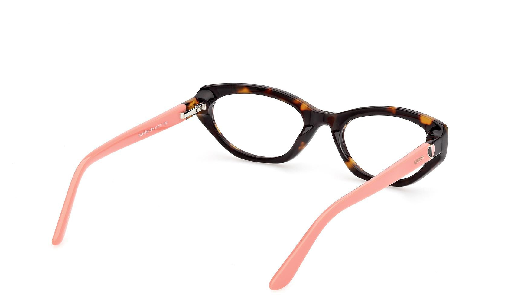 Guess Eyeglasses GU50395 052