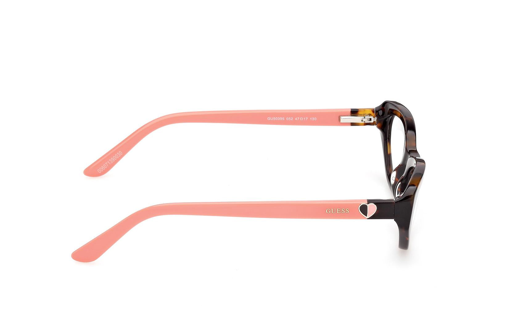 Guess Eyeglasses GU50395 052