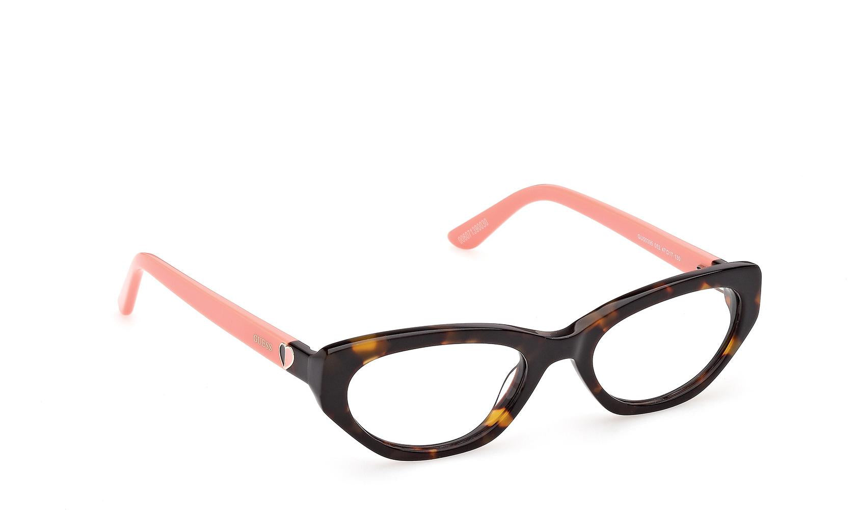 Guess Eyeglasses GU50395 052