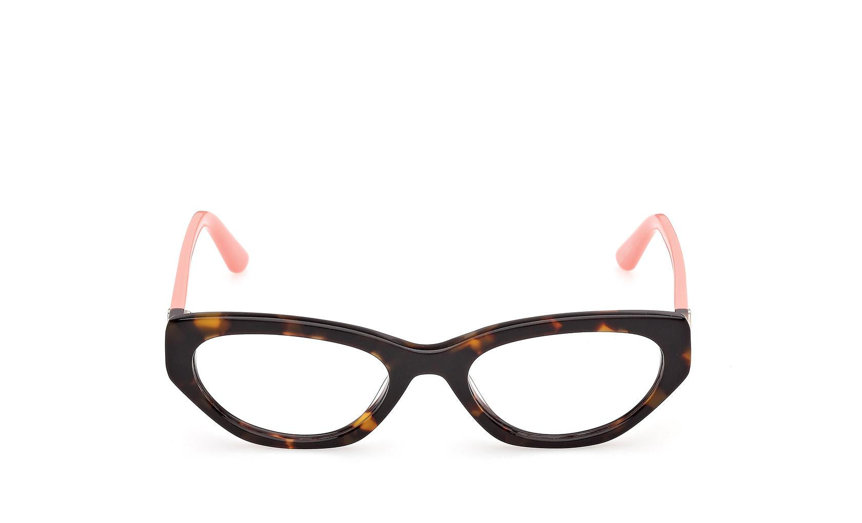 Guess Eyeglasses GU50395 052