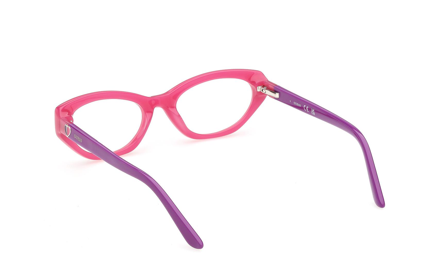Guess Eyeglasses GU50395 074