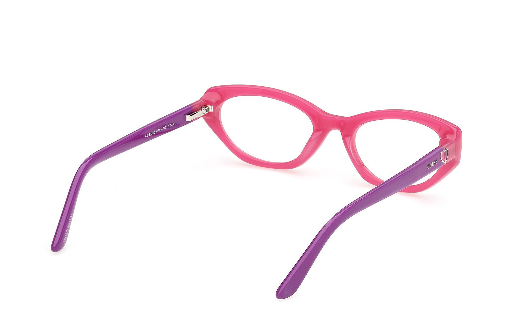 Guess Eyeglasses GU50395 074
