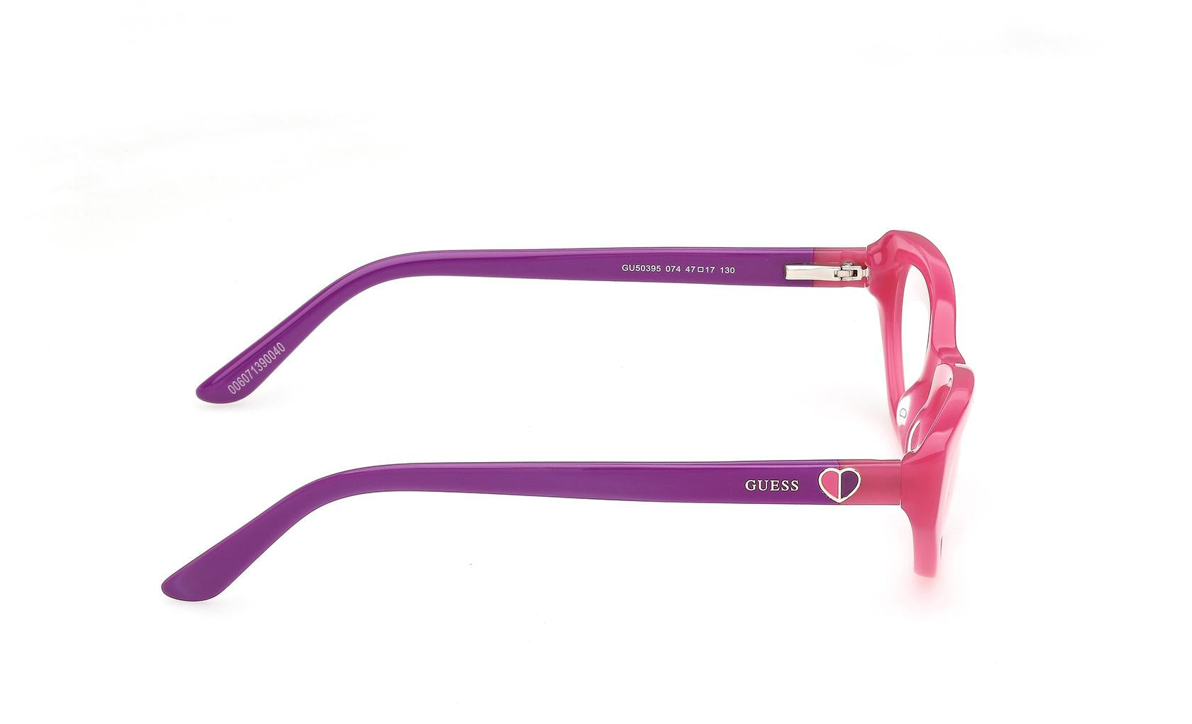 Guess Eyeglasses GU50395 074