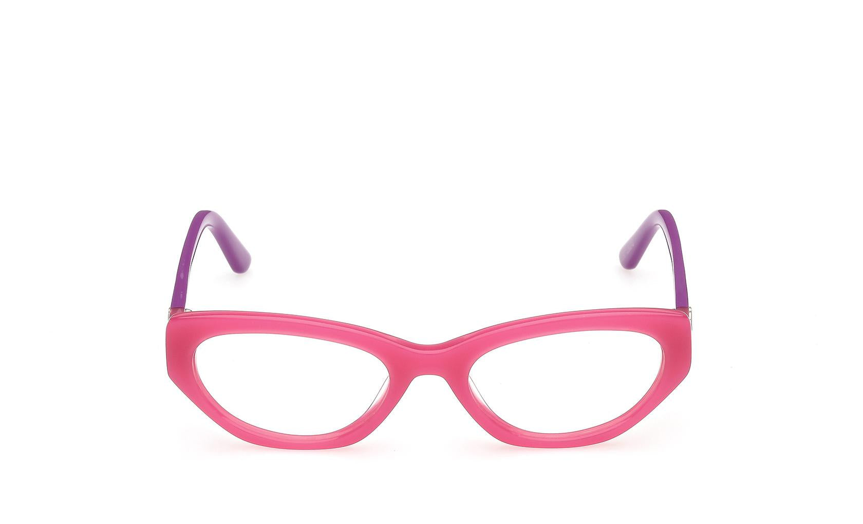Guess Eyeglasses GU50395 074