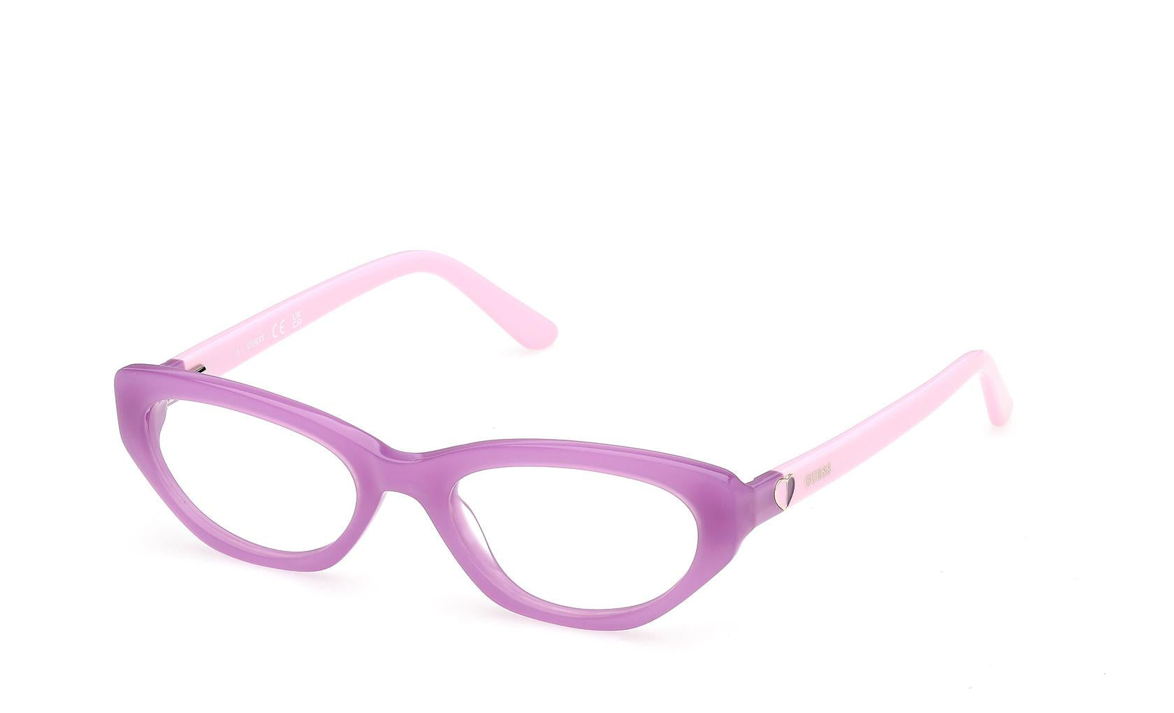 Guess Eyeglasses GU50395 083