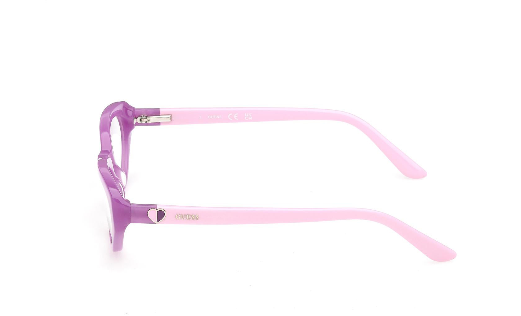 Guess Eyeglasses GU50395 083