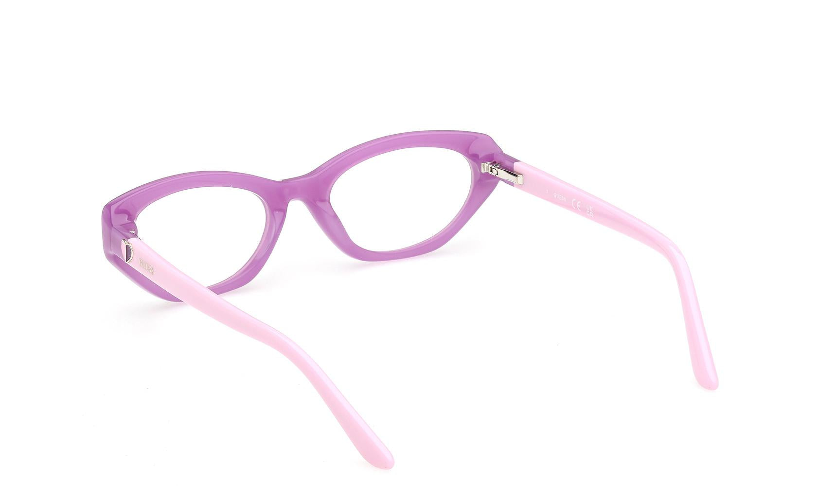 Guess Eyeglasses GU50395 083