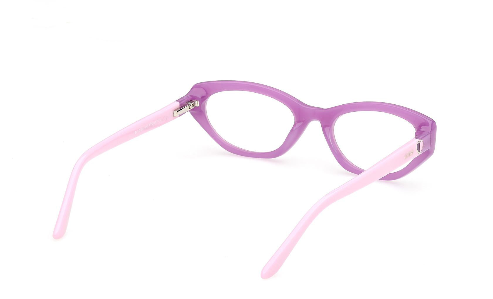 Guess Eyeglasses GU50395 083