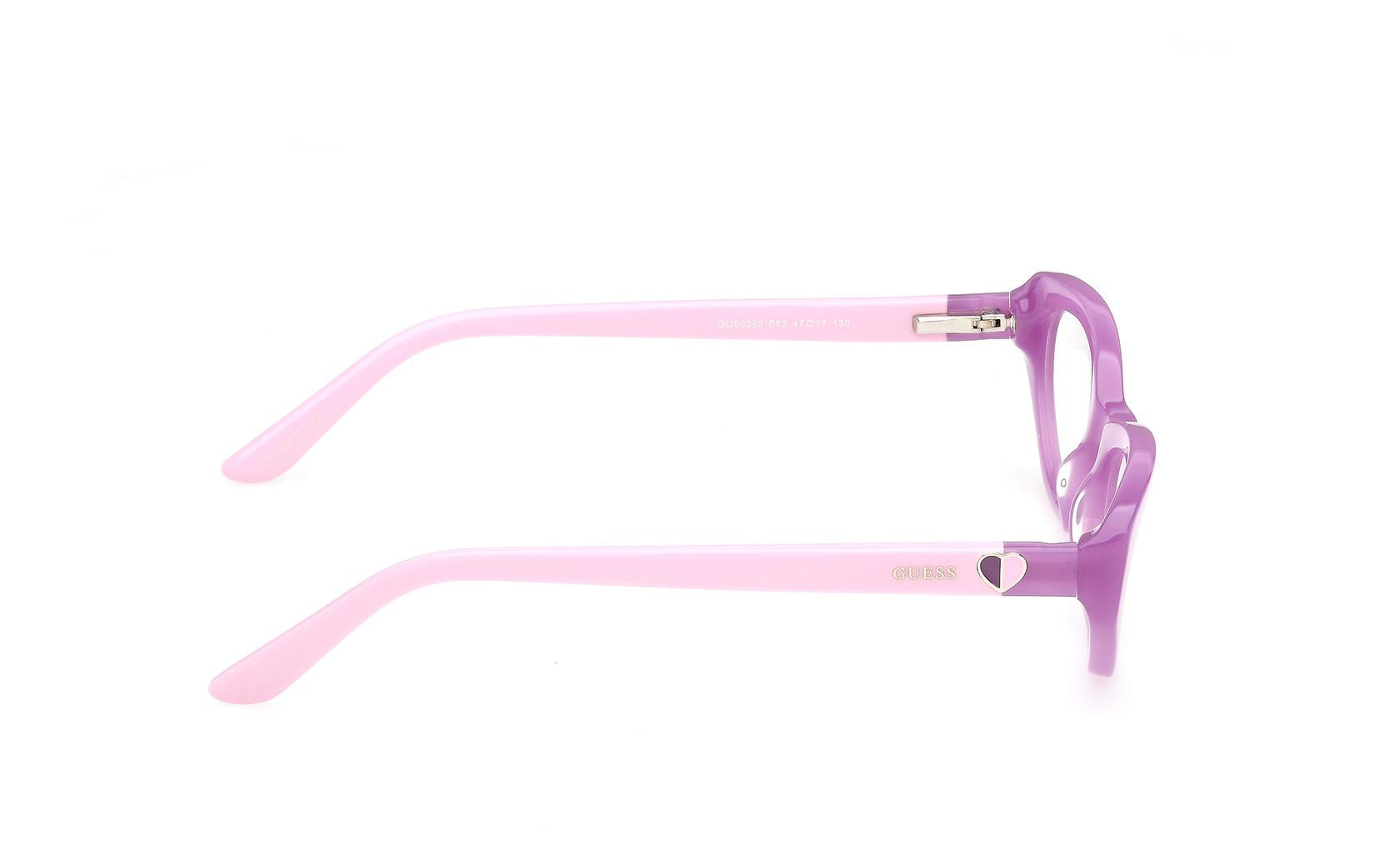 Guess Eyeglasses GU50395 083