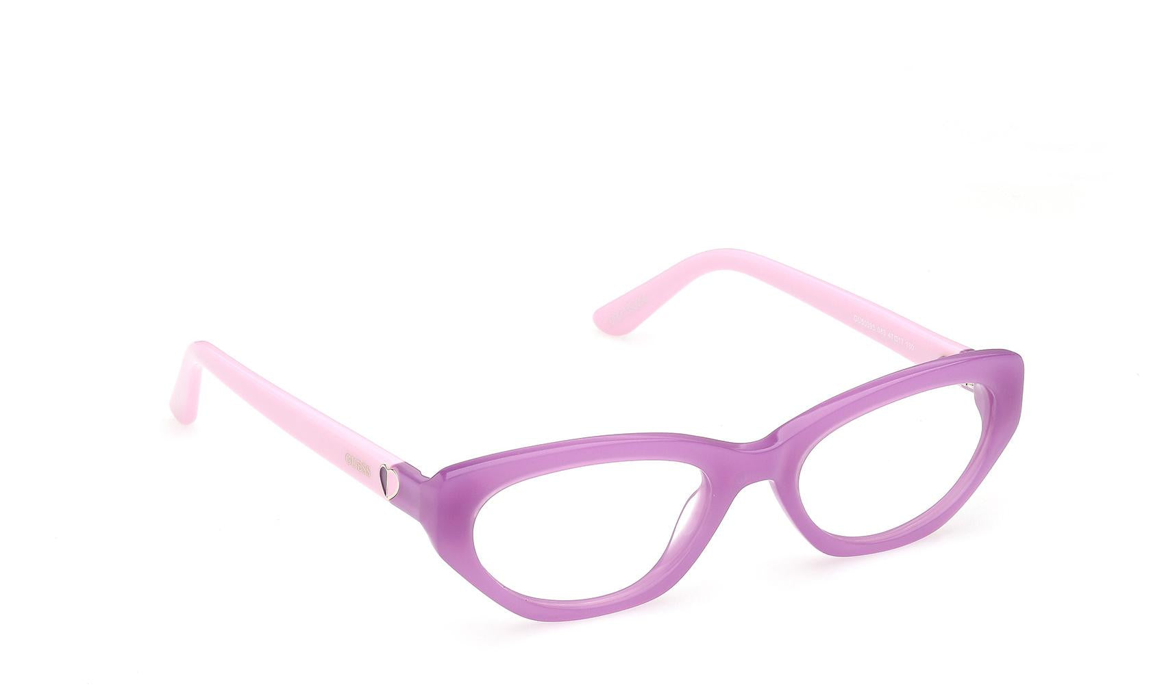 Guess Eyeglasses GU50395 083