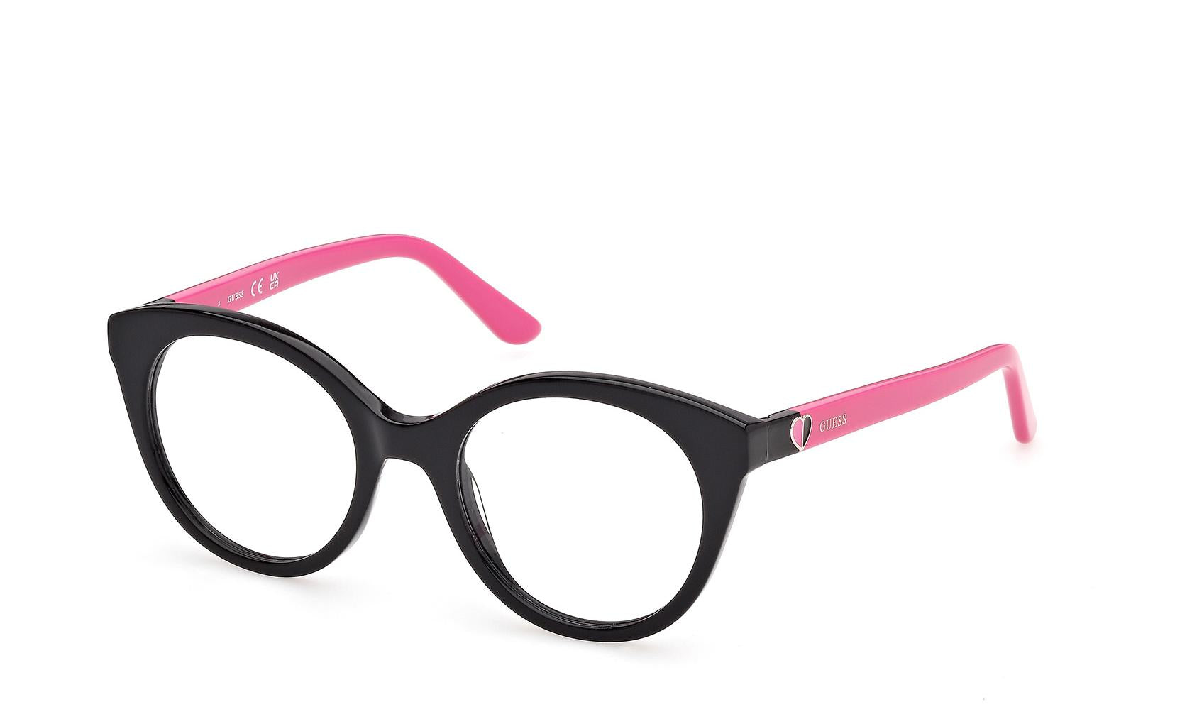 Guess Eyeglasses GU50396 005