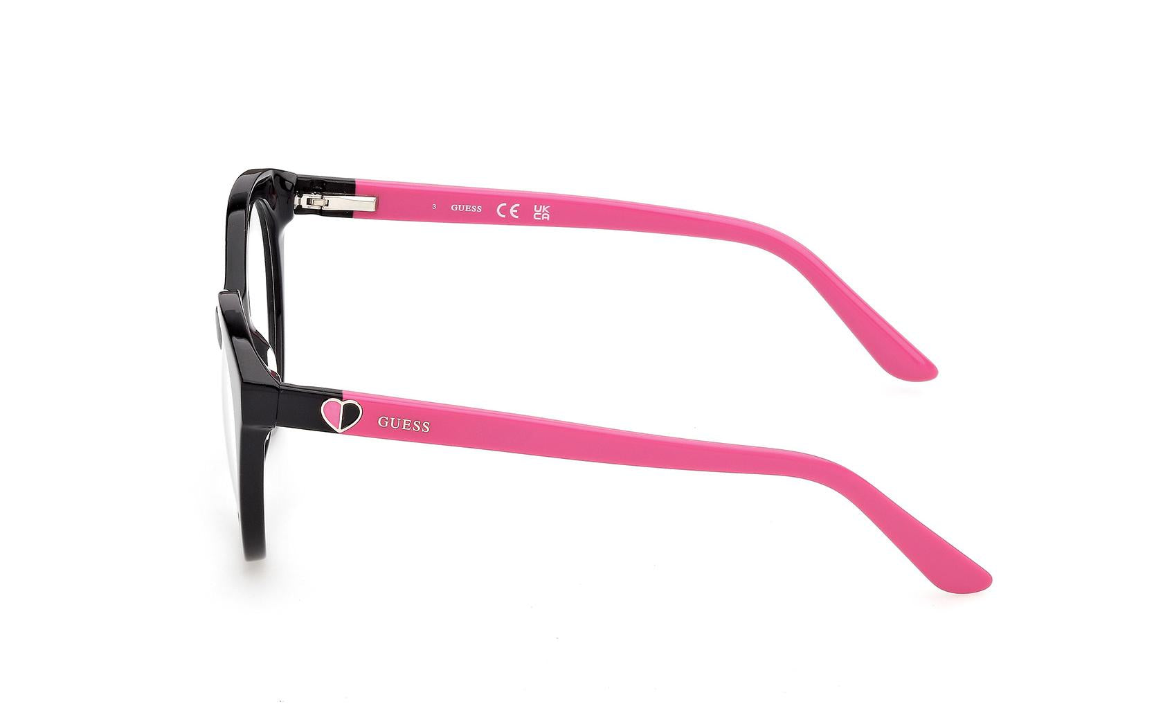 Guess Eyeglasses GU50396 005