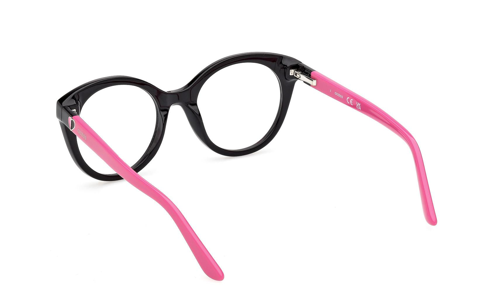 Guess Eyeglasses GU50396 005
